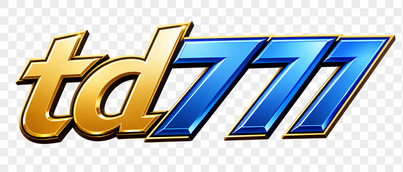 TD777 Logo